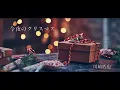 川崎鷹也-今夜のクリスマス【OFFICIAL LYRIC VIDEO】