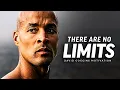 NO LIMITS - Powerful Motivational Speech Video (Featuring David Goggins)