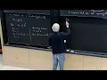 Lecture 4 Sequences Convergence