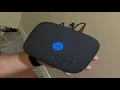 Ooma Telo Air 2 VoIP Phone Adapter Free home phone service