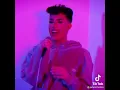 JAMES CHARLES SINGING DRIVES LICENCE BY OLIVIA RODRIGO