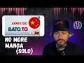 Bato to Just Shut Down The Biggest Manga Site Is Gone