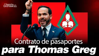 El regreso de Thomas Greg y la polémica por operativos del presidente | Daniel Coronell