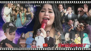 Download Anica Nada ( Dian Anic ) - Rabi Cadangan MP3