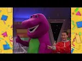 Barney - The Rocket Song YCBA Fixed Pitch