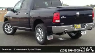 2017 Ram 1500 SLT - Dennis Dillon Chrysler Jeep Dodge