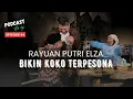 Lagu KOKO SALAH TINGKAH