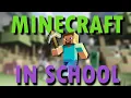 How to Play MINECRAFT UNBLOCKED in SCHOOL 2024 Links