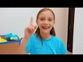 Red Light Green Light | Best Kids Challenge Adventures