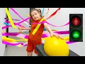 Download Lagu Red Light Green Light | Best Kids Challenge Adventures Download Lagu Red Light Green Light | Best Kids Challenge Adventures