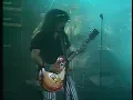 Uriah Heep - Gypsy - (Live) - (1985).