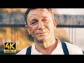 Download Lagu JAMES BOND NO TIME TO DIE DEATH SCENE 4K