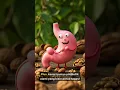 Download Lagu Makan Kacang? Cek Dulu! 3 Kacang Sehat \u0026 3 yang Berisiko