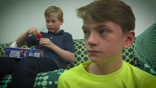 bond of brothers