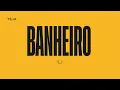 Tília - Bathroom (Karaoke) | Prod. Maikinho DJ