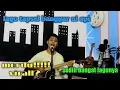 Download Lagu Lagu tapsel / banggar ni api / cover by / taufiq nst /