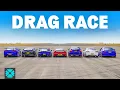 Download Lagu ULTIMATE JDM 1/4-mile RACE!