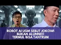 Ai RESMI UGM MALAH SEBUT JOKOWI BUKAN ALUMNI UGM??? Kok Bisa???