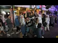 Download Lagu Suasana Malam Minggu di Jalan Braga Bandung INDONESIA