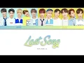 Lagu ONEUS \u0026 ONEWE - Last Song [ HAN | ROM | CZ ]