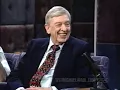 Don Knotts 1999 Late Night with Conan O Brien