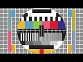 Download Lagu [1 Hour and 1 Second] - No Signal TV effect with sound (Piiiiiii) 😱😱😱