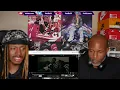 Quando Rondo "ABG" [Official Music Video] DAD REACTION