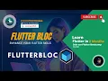 Cracking the Code Mastering the Flutter BLoC Pattern