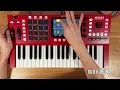 Darude - Feel The Beat (MPC Key 37)