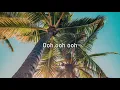 🔥LOUD LUXURY, WAV3POP - WASTED LYRICS