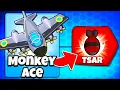 Only using Towers without Monkey in their name