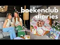 Download Lagu Boekenclub diaries 📖🍓 the strawberry patch pancake house lezen + onze review 🥞🤭