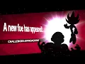 Lagu Mario \u0026 Sonic.EXE Approaches | Secret Omega Galeem Battle In Smash Ultimate