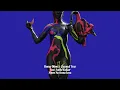 Show Me Some Love - Honey Dijon, Sadie Walker & Channel Tres