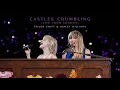 Download Lagu Taylor Swift \u0026 Hayley Williams - Castles Crumbling (Live From London) - (MULTICAM EDIT) (2024)