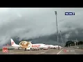 Awan Tsunami Menggulung Langit Ada Apa Khazanah 7 Januari 2019