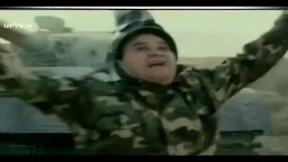 سکانس های خنده از سینمایی اخراجیها 1 