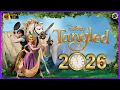 Lagu TANGLED Full Movie 2026: Rapunzel | Kingdom Hearts Action Fantasy 2026 in English (Game Movie)