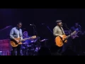 Marc Broussard - Cry To Me Solomon Burke, Merriam Theater, Philadelphia, PA, 6/08/2017