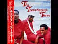 KOOL MOE DEE  - TURN IT UP