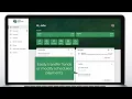 Digital Banking Dashboard