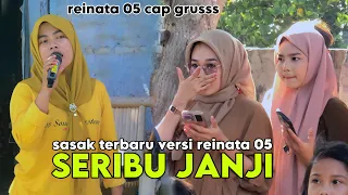 terbaru sasak reinata 05 seribu janji bq susanti