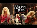 Download Lagu Wrong Turn 5 Movie (2012) || Desmond Harrington, Adain Bradley, Bill Sage || HD Review \u0026 Facts