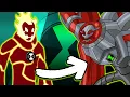 Download Lagu Giving Classic Aliens ULTIMATE FORMS!! (Ben 10)