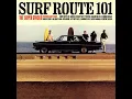 Surf Route 101