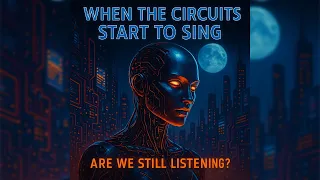 When The Circuits Start To Sing Official Music Video 