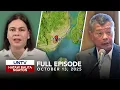 Download Lagu UNTV: Hataw Balita Ngayon | October 13, 2025
