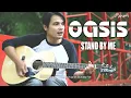 Download Lagu Oasis - Stand By Me (Memor's Acoustic Cover)