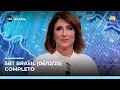 Lagu Assista à íntegra do SBT Brasil deste sábado (06/12/2025) | #SBTBrasil