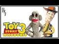 The Lost 2002 Version of Toy Story 3 The Whodunnit Drafts - Canned Goods